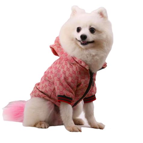 replica designer pet clothes|luxury dog clothes for sale.